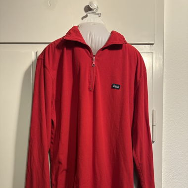 Asics Fleece