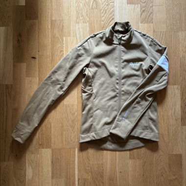Veste Rapha de vélo Gr. S hiver