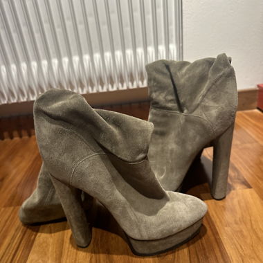 Bottes 