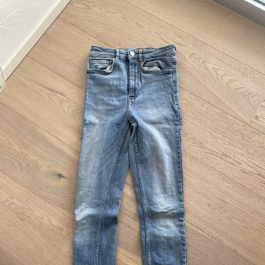 Jeans ZARA