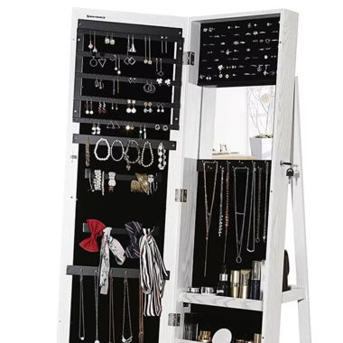 Schmuckschrank-Spiegel