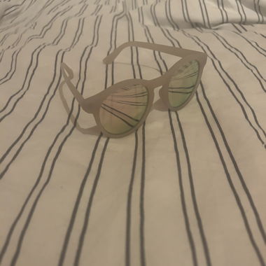 Sonnenbrille