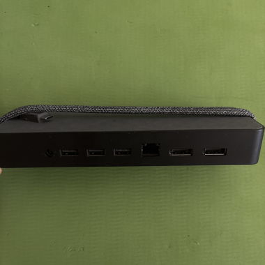 Docking Station