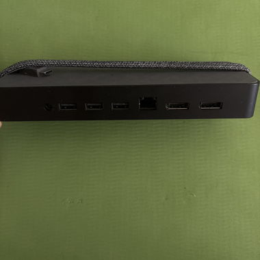 Docking Station