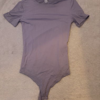 Lila Body