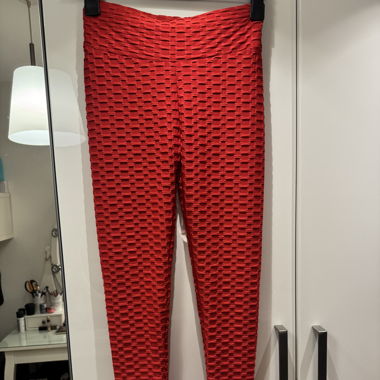 Gym Leggings 