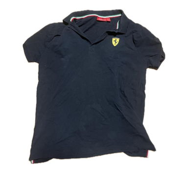 Ferrari Polo Shirt