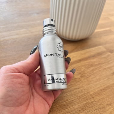 Montale - Vanilla Exstasy 50ml