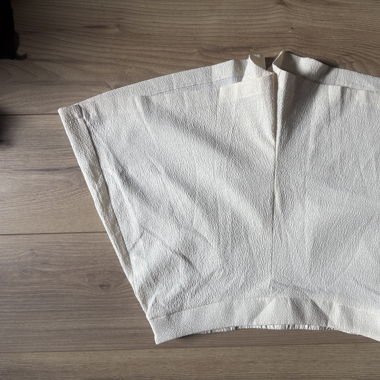Short d’été 