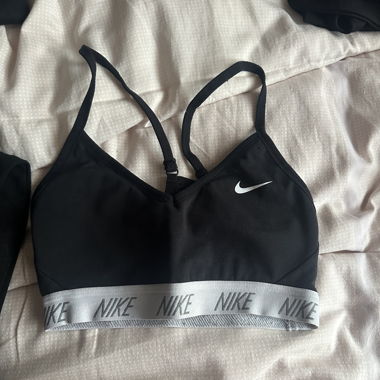 Reggiseno sportivo Nike