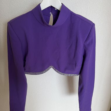 NA-KD Violet Set