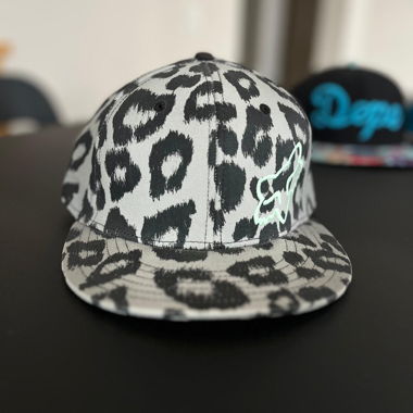 Cap cap