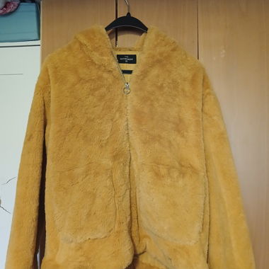Veste, 1x portée