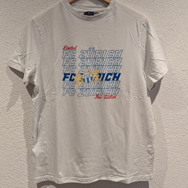T-shirt FCZ
