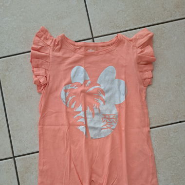 T-shirt 11-12 anni