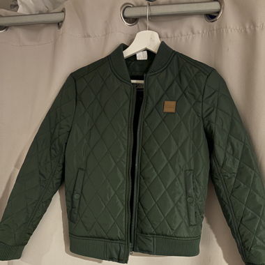 Veste Garçon 