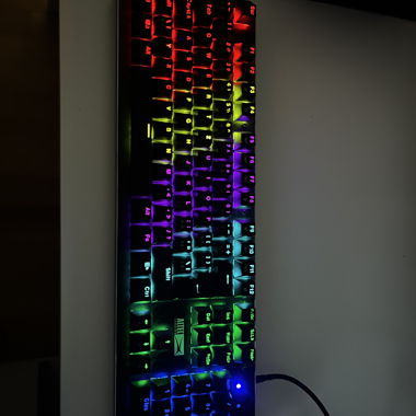 Tastiera RGB ALTEC