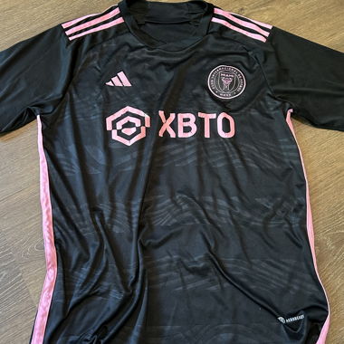 Inter Miami Messi 10 Jersey