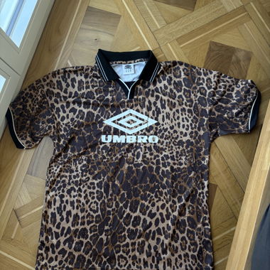 Umbro Leo Jersey