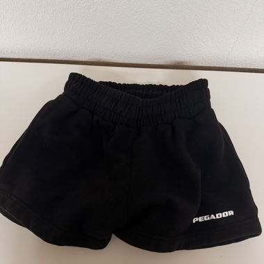 Shorts PEGADOR XS