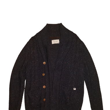 Strickjacke von Jack & Jones