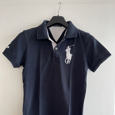 Poloshirt, Grösse L