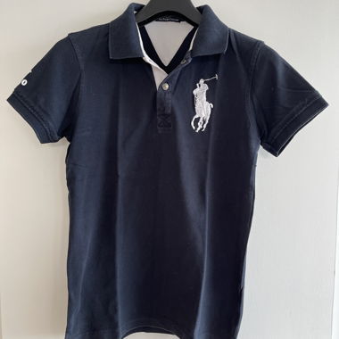 Poloshirt, Grösse L