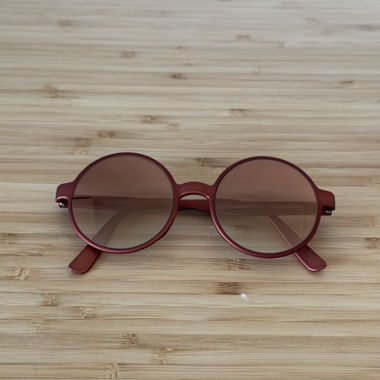 Incredible sunglasses