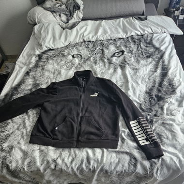 Puma Jacke
