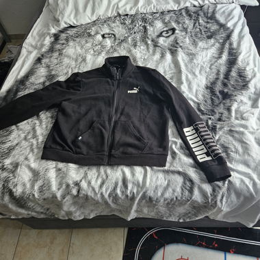 Puma Jacke