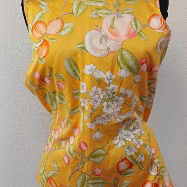 Ärmelloses Top MaxMara