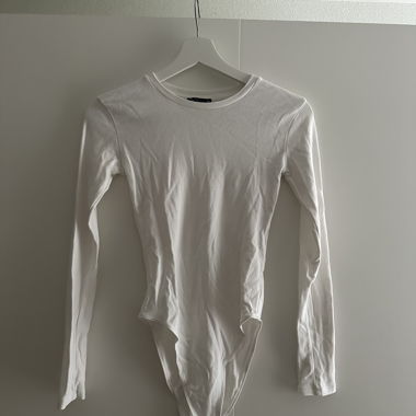 Zara Langarm Body
