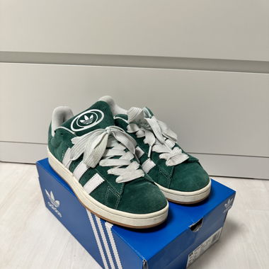 Adidas Campus 