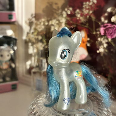 My Little Pony Coloratura g4