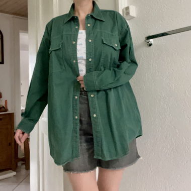 Chemise