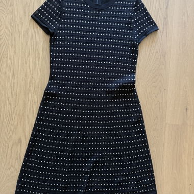 Michael Kors black dress
