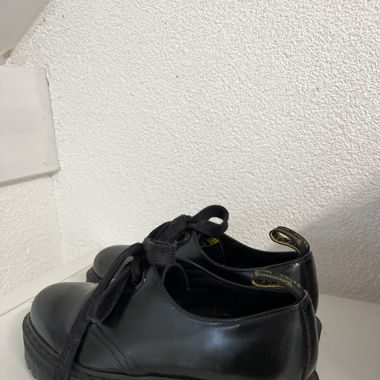 dr.Martens Suola con cuscinetto d'aria