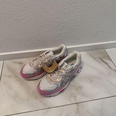 Asics