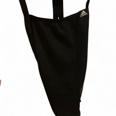 Adidas Black Ski swimwear