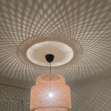 Lampade da soffitto (varie)