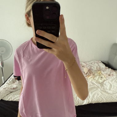 T shirt Pink