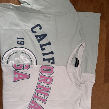 California T-Shirt