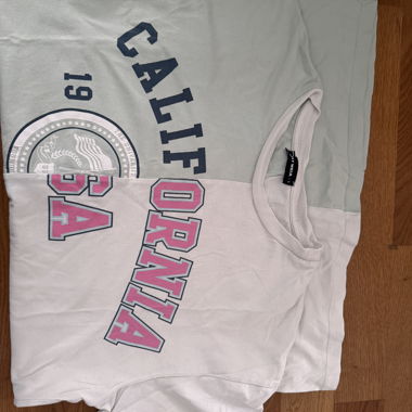 California T-Shirt