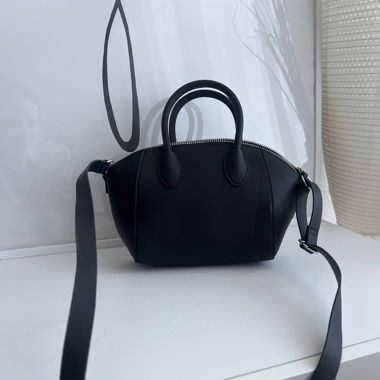 Sac noir 