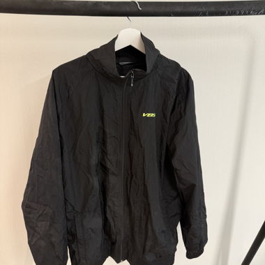 VBS black jacket