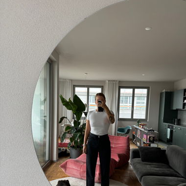 COS Hose Tapered