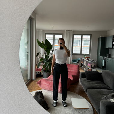 COS Hose Tapered