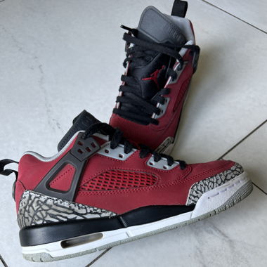 Nike Jordan Spizike Low  