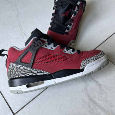 Nike Jordan Spizike Low  