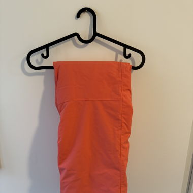 Pantalon de ski saumon, S, Ktec